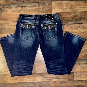 Women’s Boot Cut Jeans